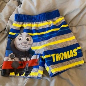 Boys swim trunks
